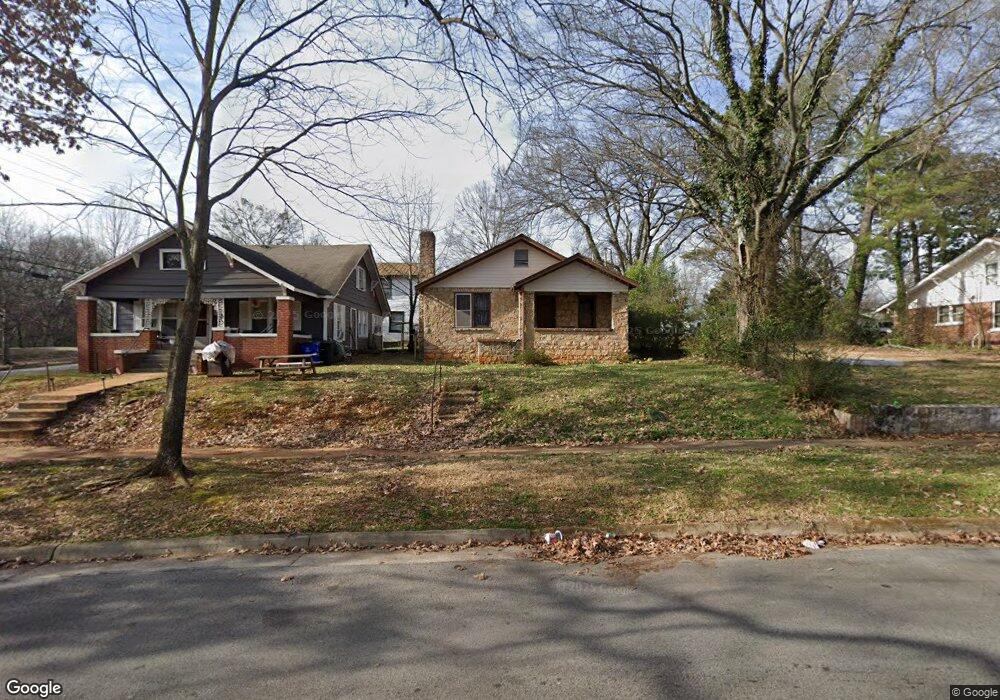 426 W Mobile St, Florence, AL 35630 - photo 1