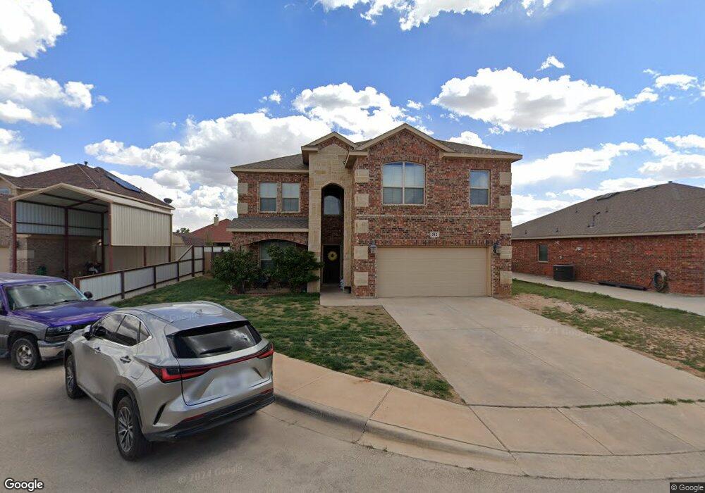 512 Mccraw Ct, Odessa, TX 79765 - photo 1