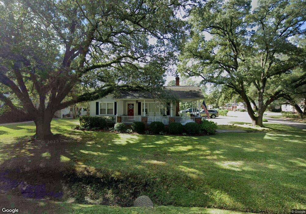 2032 Allston St, Georgetown, SC 29440 - photo 1