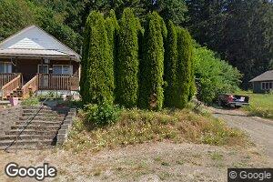 245 W Alder St, Alsea, OR 97324