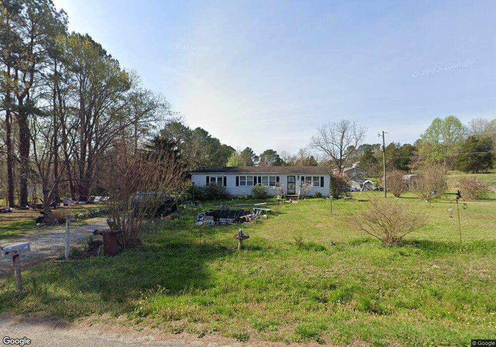 13141 West Ln, Amelia Court House, VA 23002 - photo 1