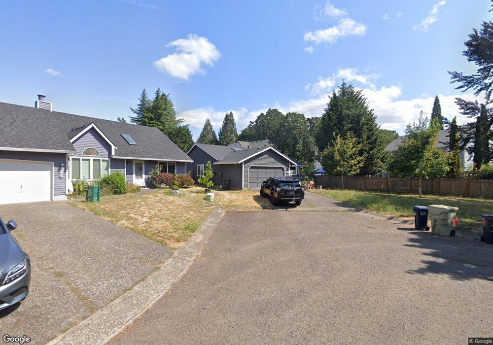 1909 SW Beckman Place, Beaverton, OR 97006 - photo 1