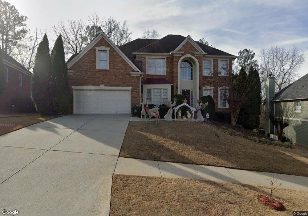 4066 Creekview Ridge Dr unit 1, Buford, GA 30518 - photo 1