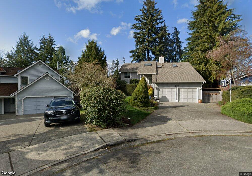 6015 137th Place SW, Edmonds, WA 98026 - photo 1