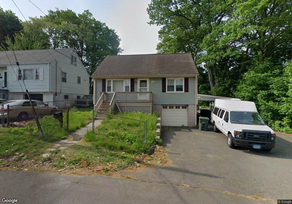 165 Voight Ave, Bridgeport, CT 06606 - photo 1