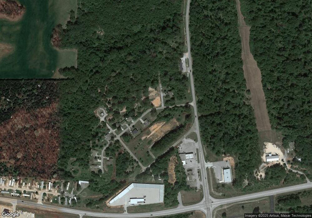 92 Rainbow Hill Ln unit New Build! -, Reeds Spring, MO 65737 - photo 1