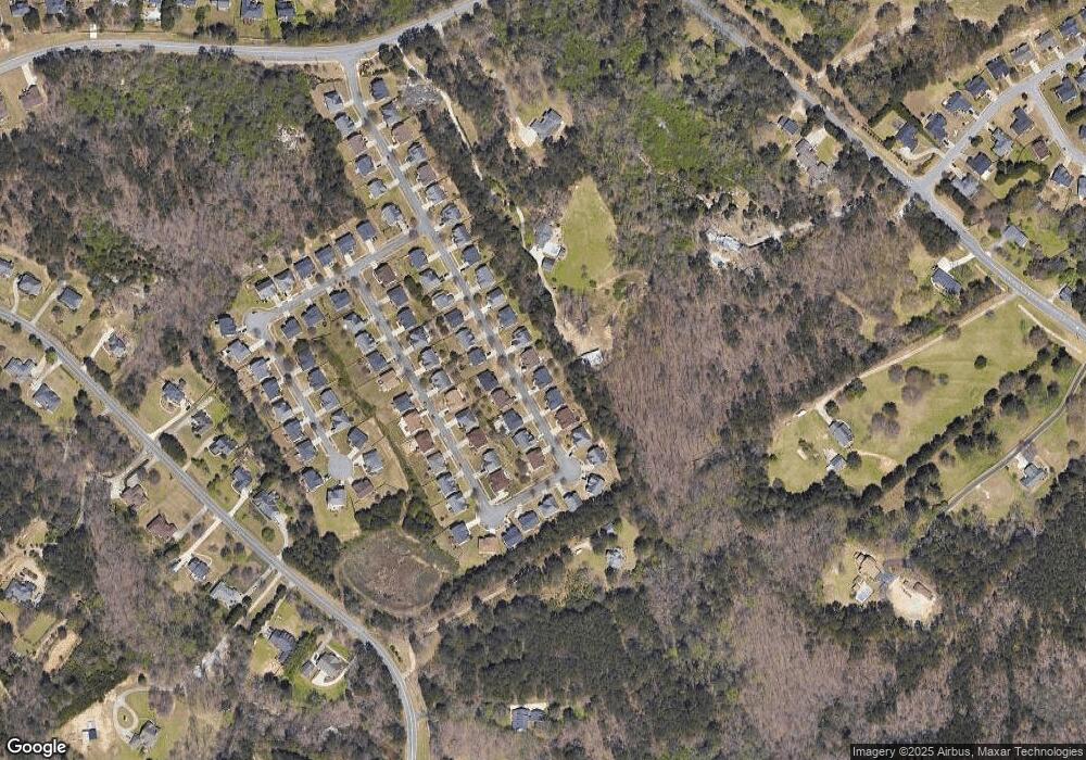 1012 Ashton Park Dr, Lawrenceville, GA 30045 - photo 1