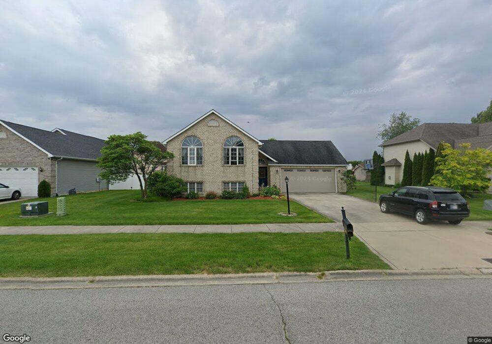 7607 E 104th Place, Crown Point, IN 46307 - photo 1