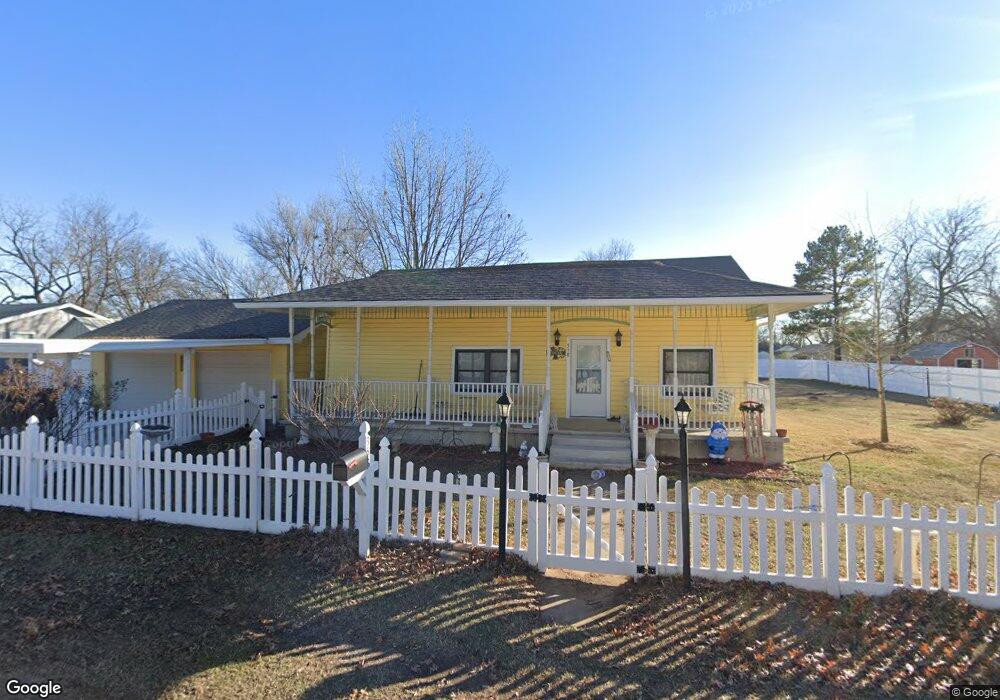 358 E 147th St, Glenpool, OK 74033 - photo 1