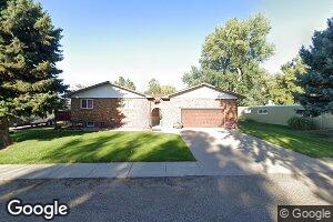 393 N 14th Ave, Forsyth, MT 59327