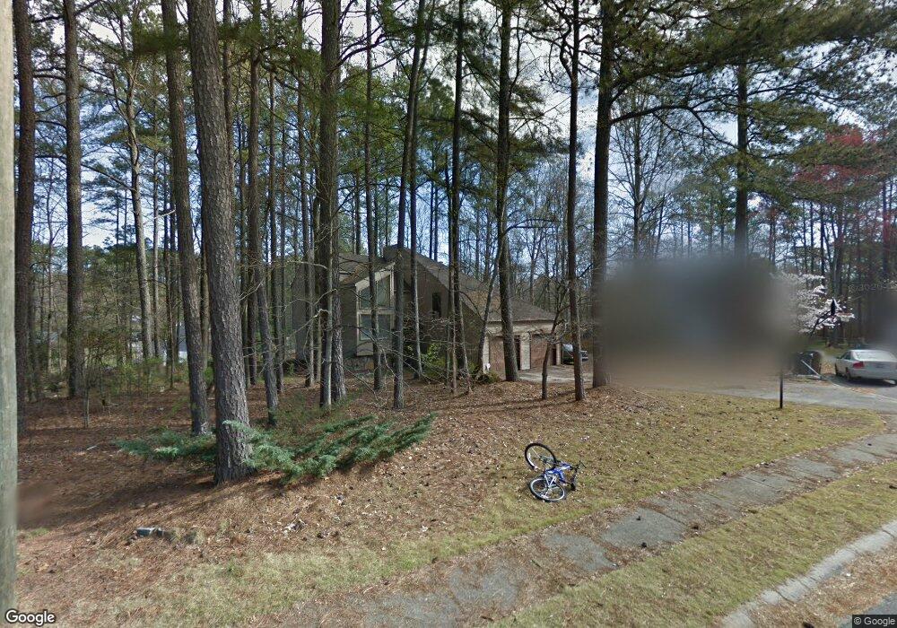2649 Spear Point Ct unit 3, Marietta, GA 30062 - photo 1