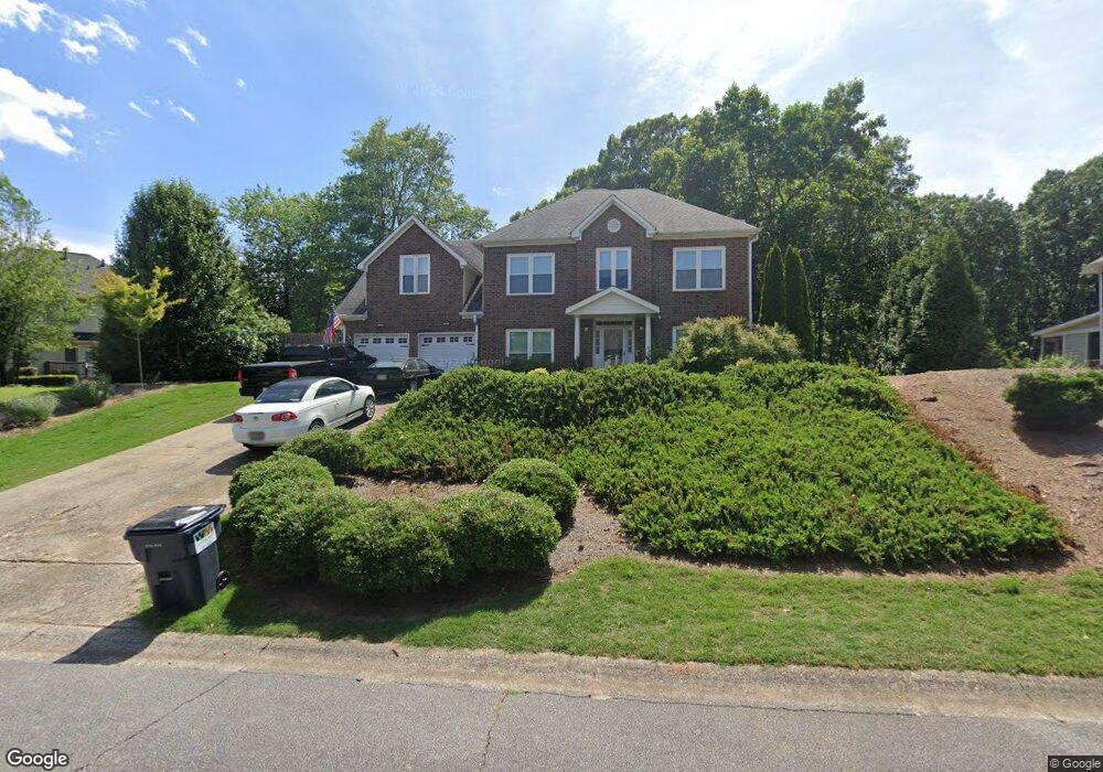 3940 Regas Dr, Marietta, GA 30066 - photo 1