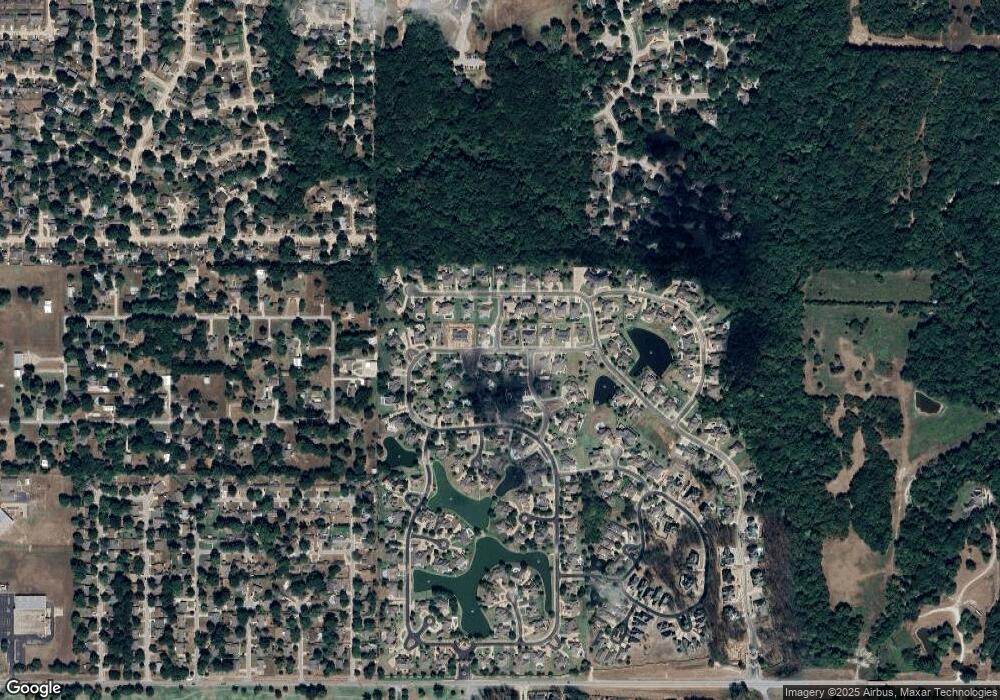 0 S 3rd Place, Broken Arrow, OK 74011 - photo 1