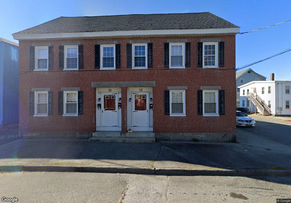 11 Maple St, Biddeford, ME 04005 - photo 1