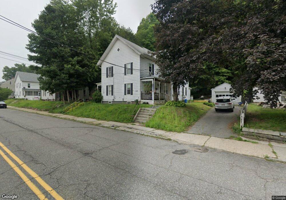 3101 Main St, Palmer, MA 01069 - photo 1