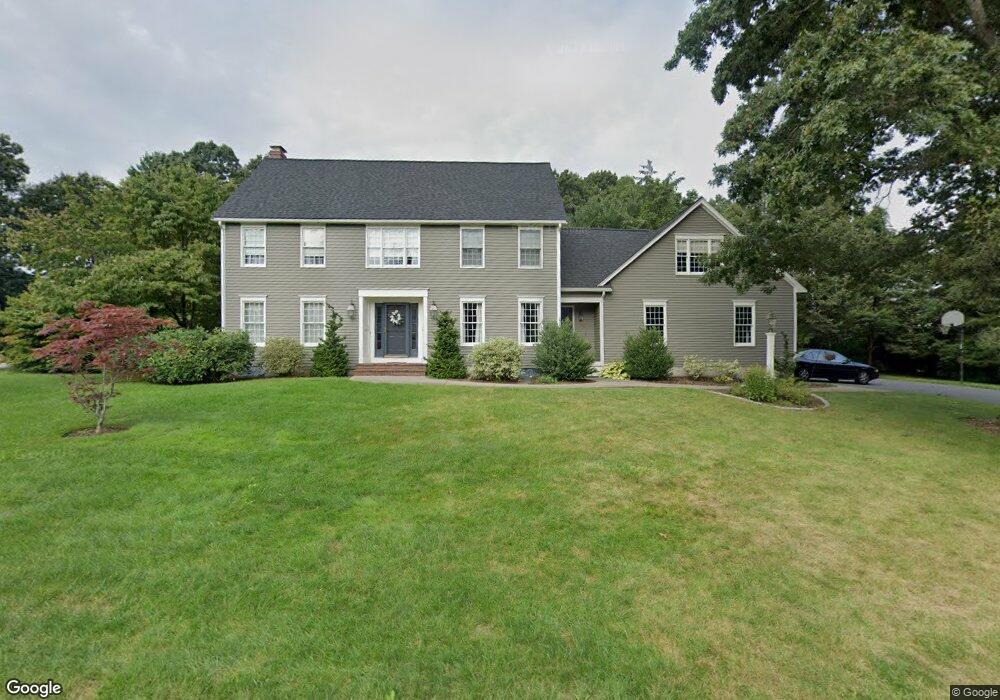 16 Forsythia Dr, Walpole, MA 02081 - photo 1