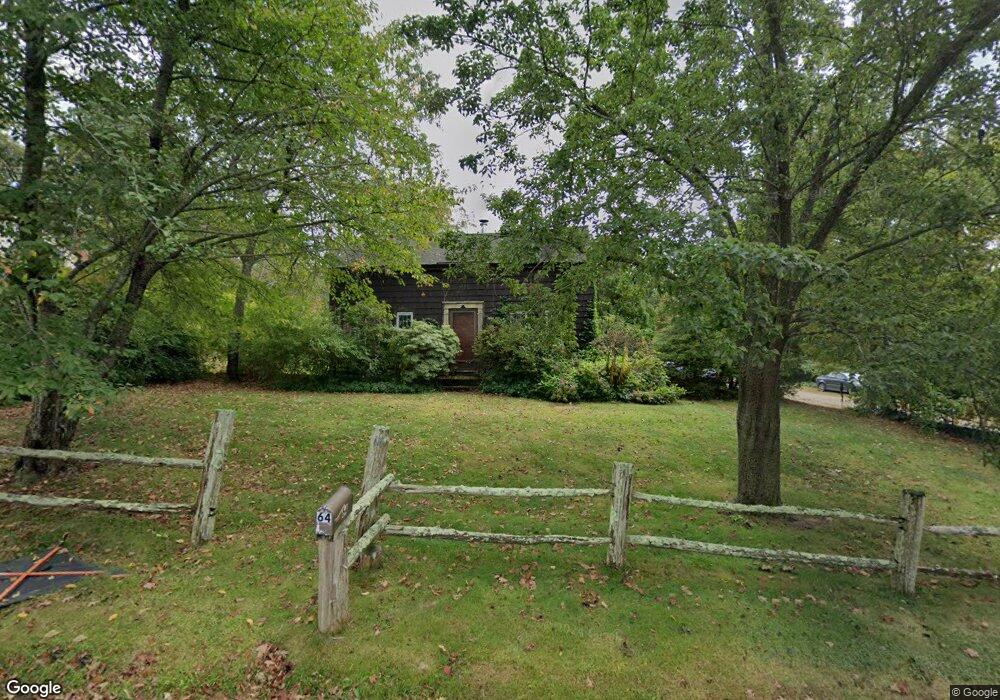 64 Mill Rd, East Haddam, CT 06423 - photo 1