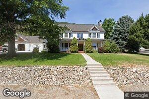 2310 Reese Ct, Genoa, NV 89411