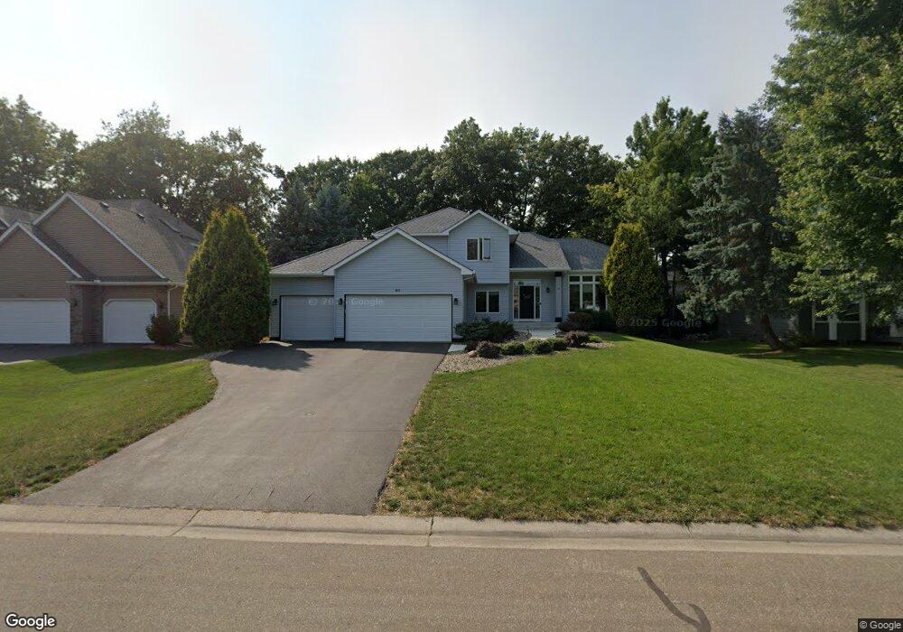 9078 Duckwood Trail, Woodbury, MN 55125 - photo 1