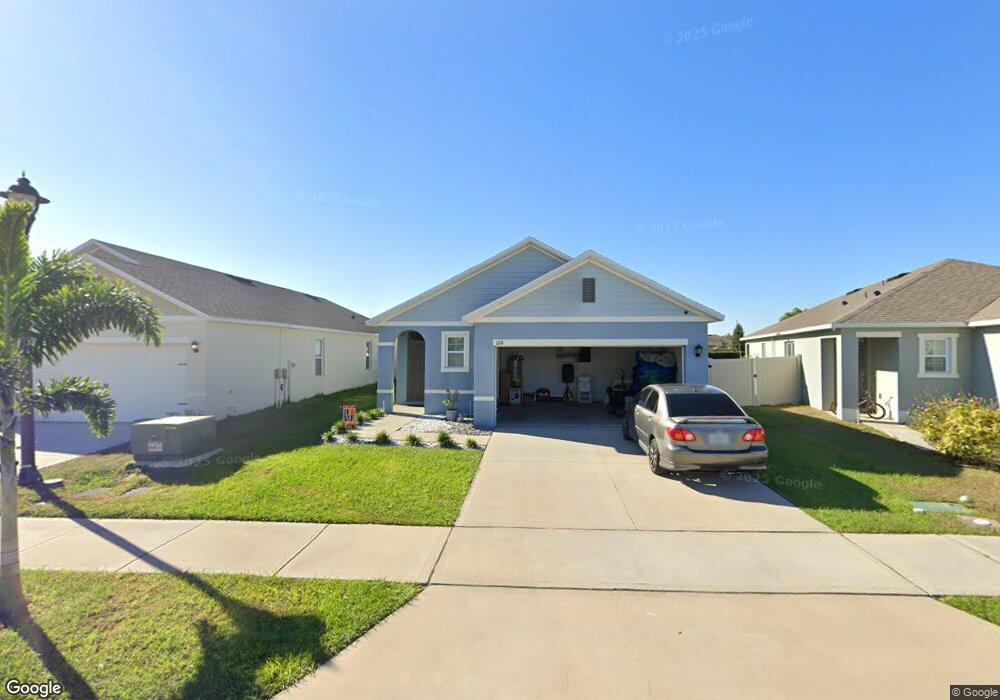 128 Eagleview Loop, Davenport, FL 33837 - photo 1