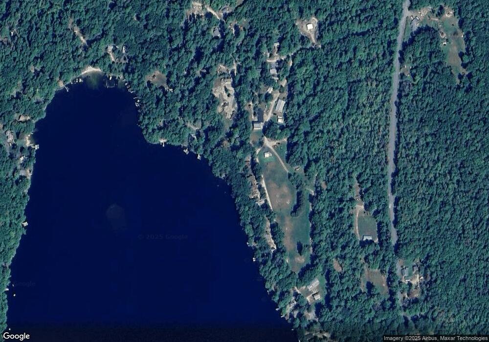 16 Ice House Point, Fitzwilliam, NH 03447 - photo 1