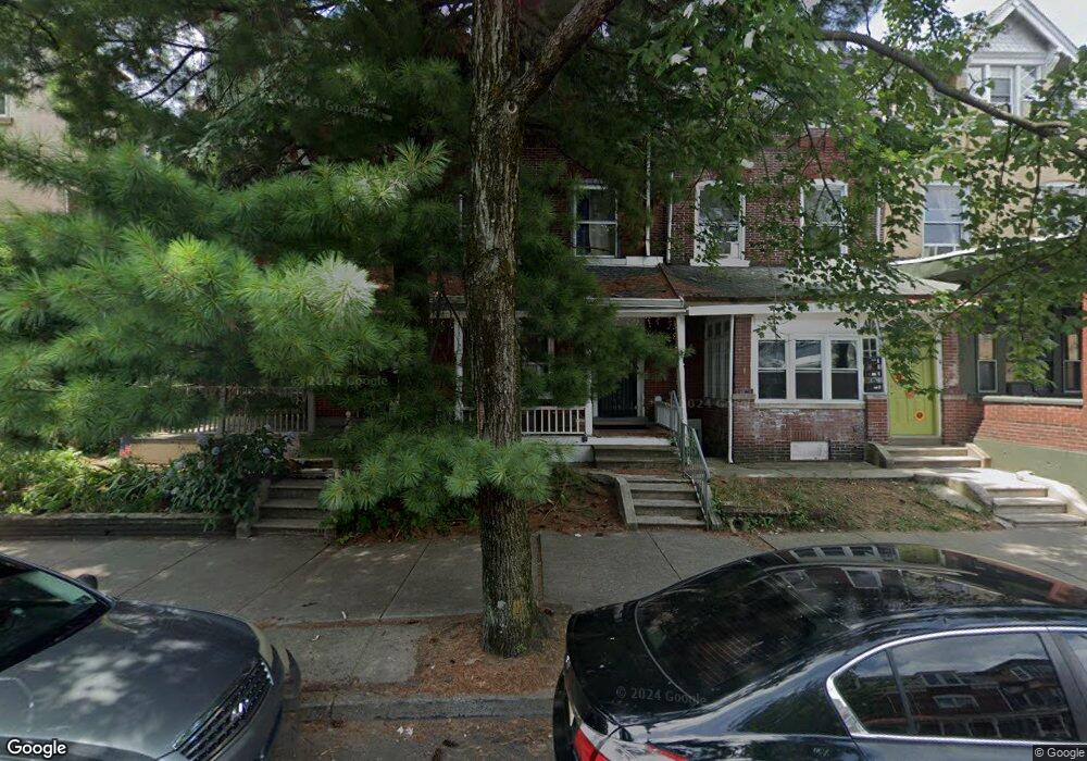 538 N 6th St, Allentown, PA 18102 - photo 1