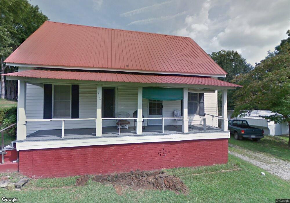 516 Poplar St, Commerce, GA 30529 - photo 1