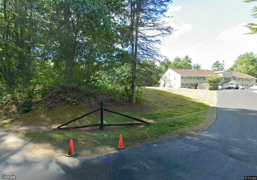 17 Old Princeton Road Cutoff, Hubbardston, MA 01452 - photo 1