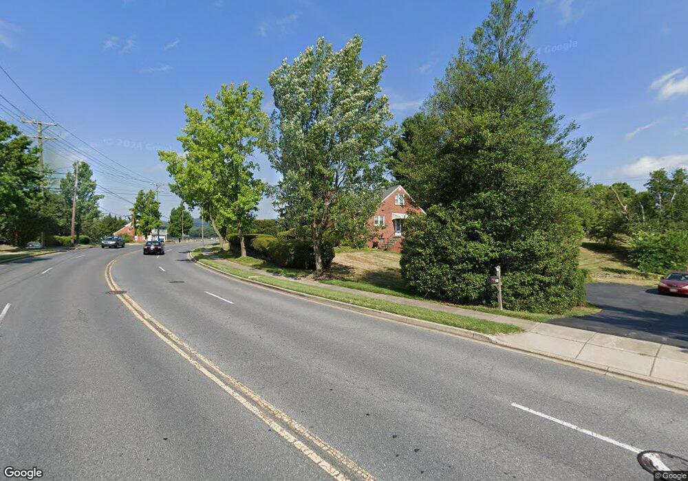 291 Montevue Ln, Frederick, MD 21702 - photo 1