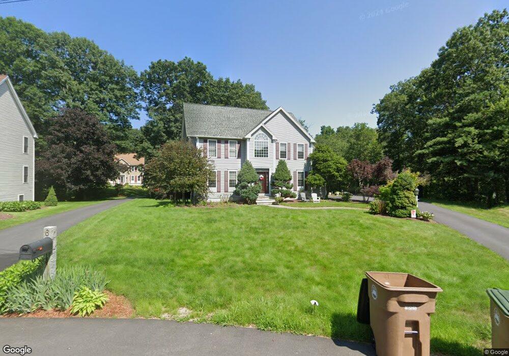 4 Twin Oaks Dr, Atkinson, NH 03811 - photo 1