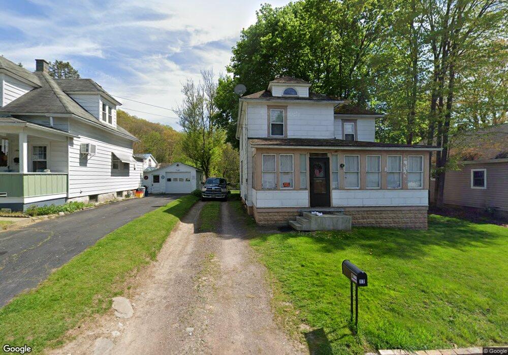 17 Division St, Shavertown, PA 18708 - photo 1