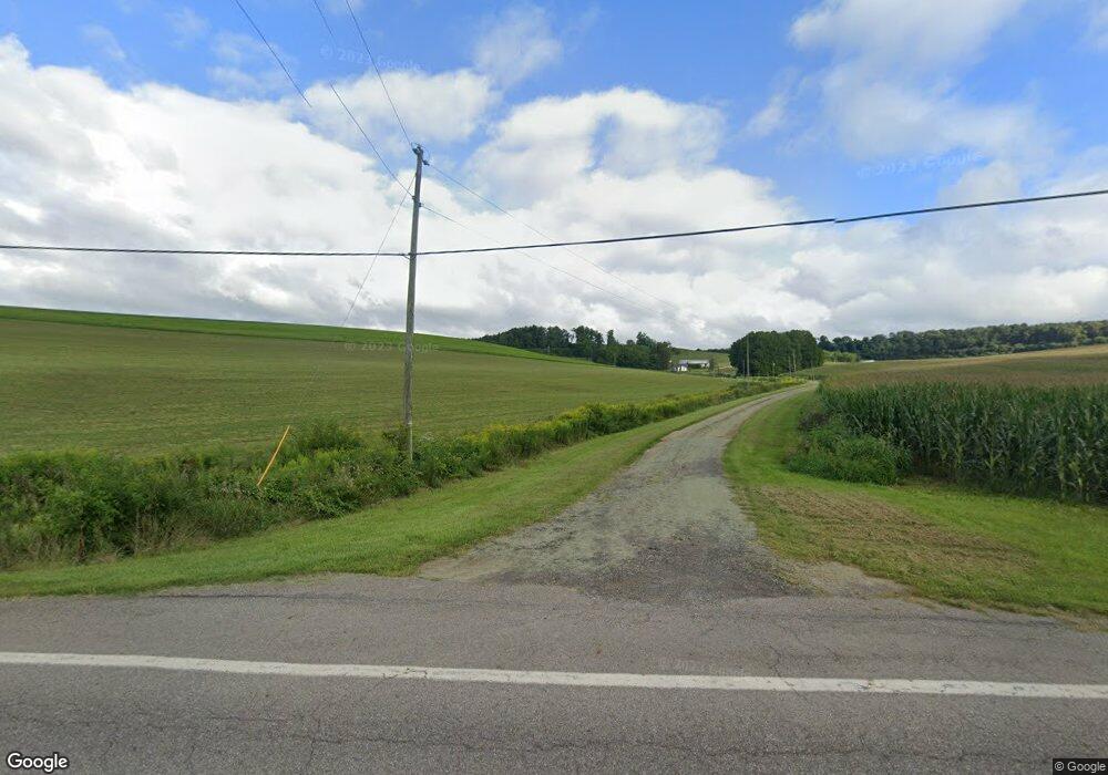 17737 Nashville Rd, Danville, OH 43014 - photo 1