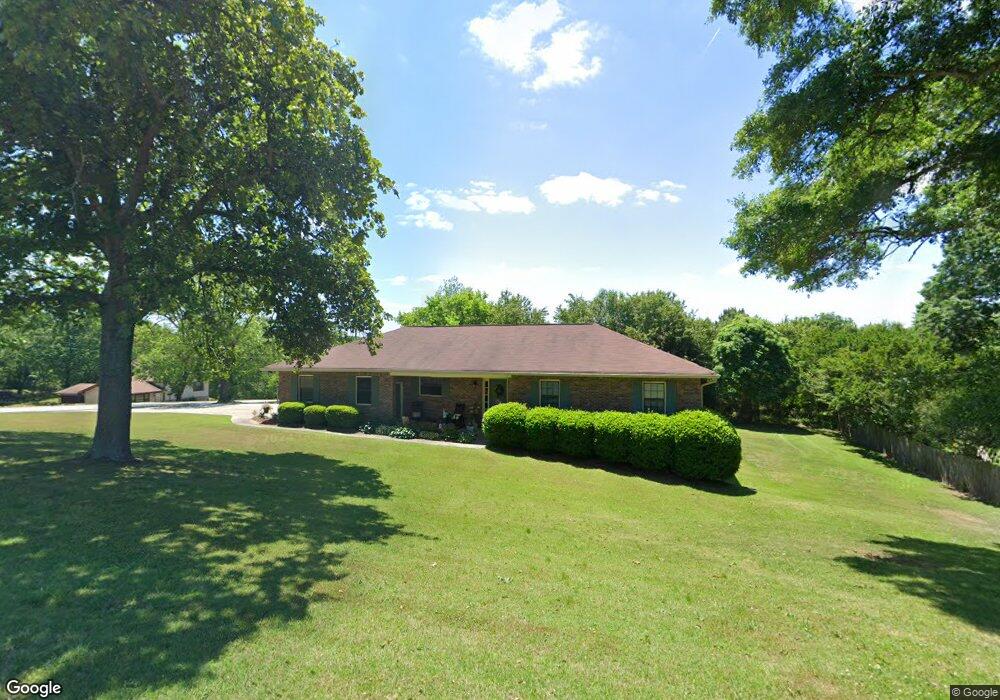 716 Sage Ln NW, Conyers, GA 30012 - photo 1