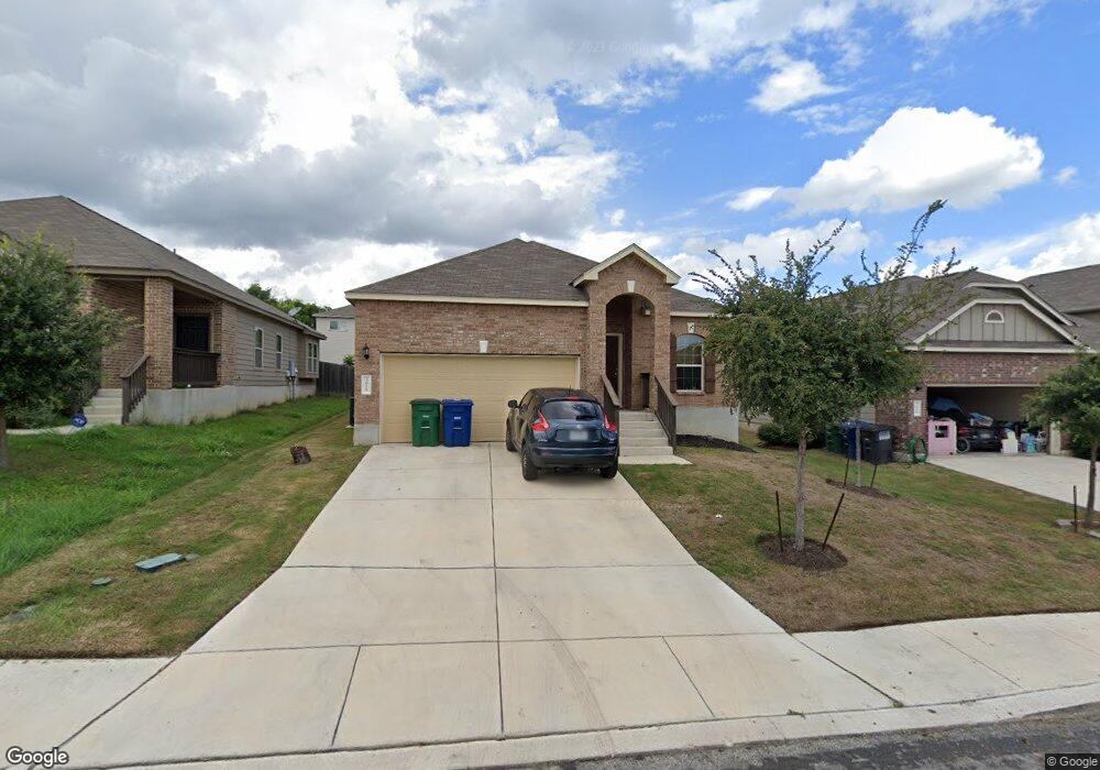 3915 Verde Bosque, San Antonio, TX 78223 - photo 1