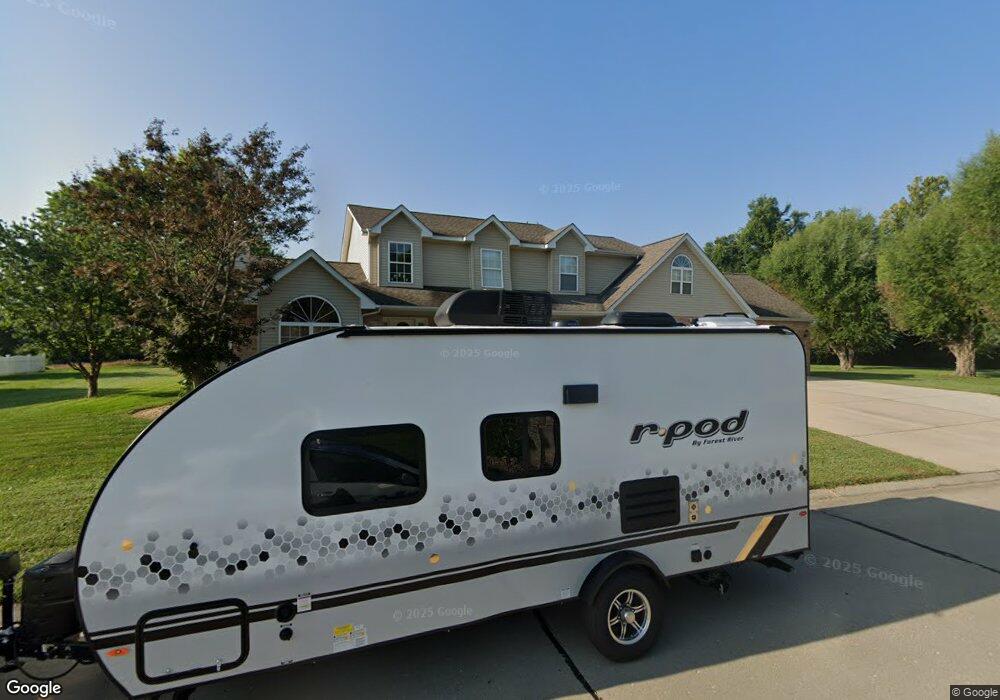 1417 Saddlewood Dr, Maryville, IL 62062 - photo 1