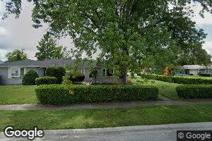 3201 Hendricks Rd, Robbins, IL 60472