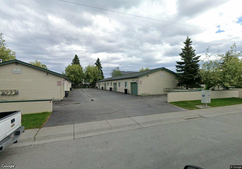 1411 W 26th Ave, Anchorage, AK 99503 - photo 1