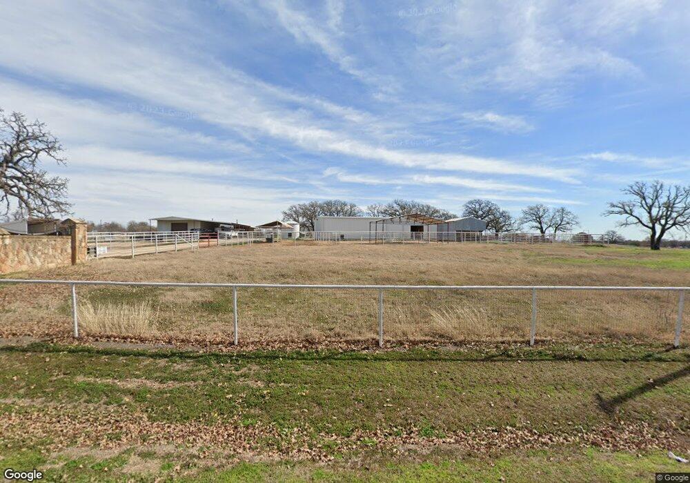 2853 County Road 3791, Springtown, TX 76082 - photo 1