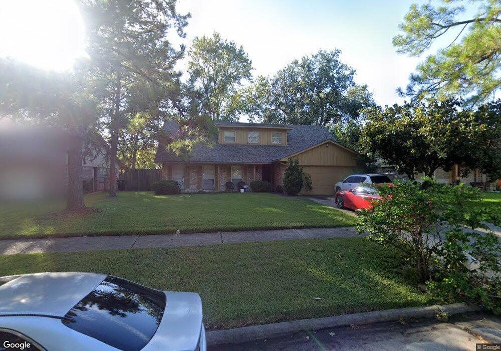 7519 Green Lawn Dr, Houston, TX 77088 - photo 1