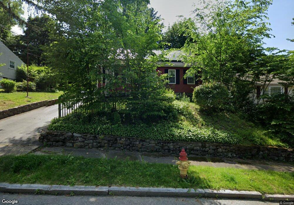 10 Brewster Rd, Worcester, MA 01602 - photo 1