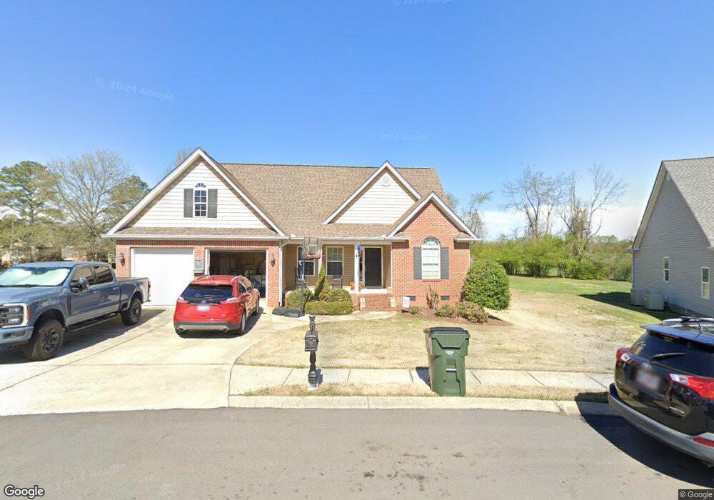 117 Hunting Ridge Cir, Rock Spring, GA 30739 - photo 1