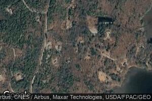 25 Birch Island Ln, Georgetown, ME 04548