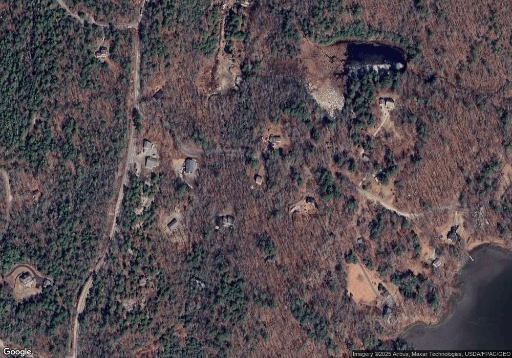 25 Birch Island Ln, Georgetown, ME 04548 - photo 1