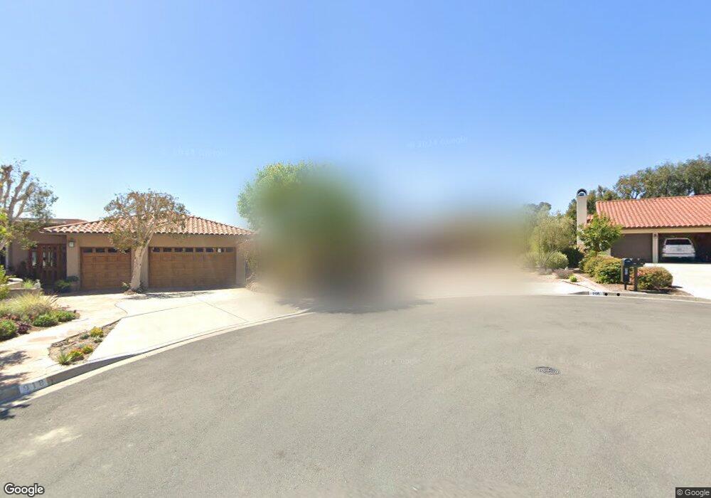 905 Olive Crest Dr, Encinitas, CA 92024 - photo 1