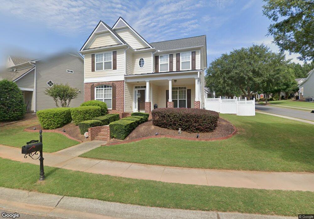 703 Cambron Commons Trace unit 2, Suwanee, GA 30024 - photo 1