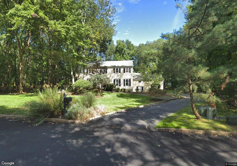 18 Millstream Rd, Upper Saddle River, NJ 07458 - photo 1