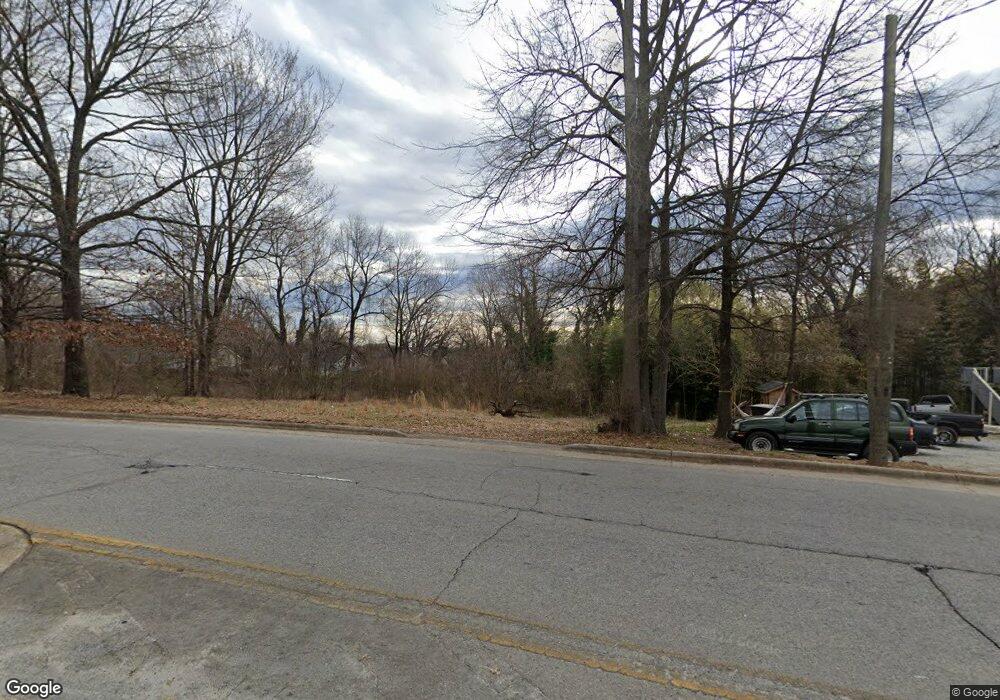 1003 S Elm St, High Point, NC 27260 - photo 1