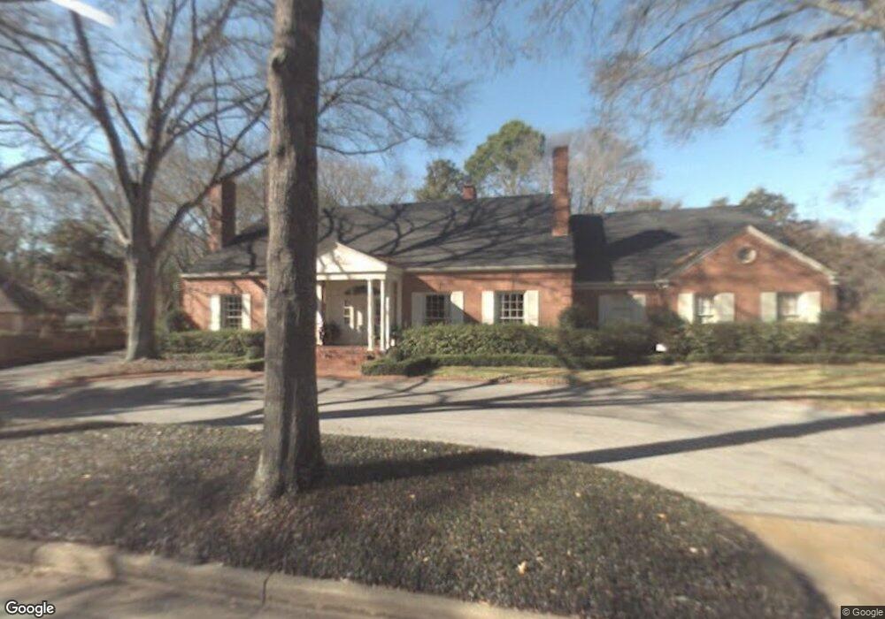 211 Belmead Ln, Tyler, TX 75701 - photo 1