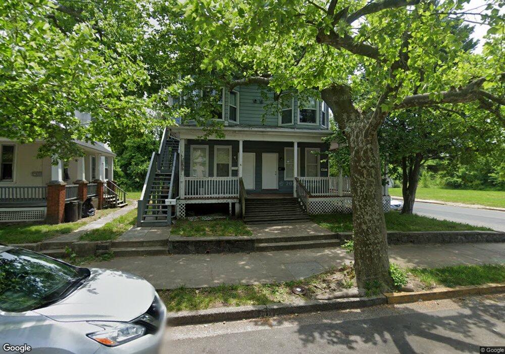 1 Franklin St, Penns Grove, NJ 08069 - photo 1
