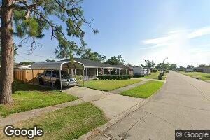 514 Walker Dr, Houma, LA 70364